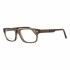 Ανδρικό Σκελετός γυαλιών Dsquared2 DQ5103 52093 Καφέ Ø 52 mm