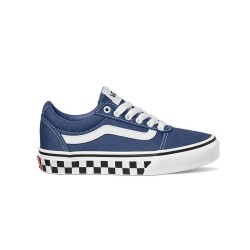 Παιδικά Aθλητικά Παπούτσια Vans Μπλε