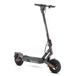 Ηλεκτρικό Σκούτερ Smartgyro SG27-618 Μαύρο 500 W