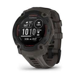 Smartwatch GARMIN Instinct E Μαύρο 1,28