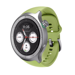Smartwatch Motorola Moto Watch 47mm Ασημί 1,43