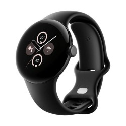 Smartwatch Google Pixel Watch 2 Μαύρο 1,2