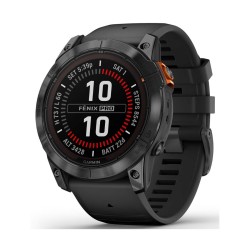 Smartwatch GARMIN fēnix 7X Pro Γκρι 1,4