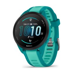 Smartwatch GARMIN Forerunner 165 Music Μπλε 1,2