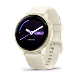Smartwatch GARMIN 010-02985-01 Λευκό 1,2