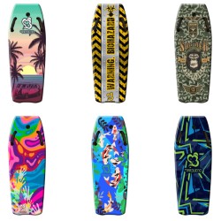 Πίνακας BodyBoard Marbueno Πολύχρωμο 5 x 104 x 50 cm