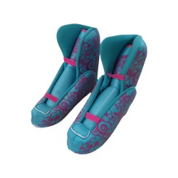 Μποτίνια για πατίνια SFR Quad Liner