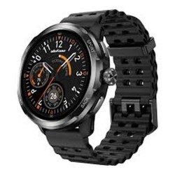 Smartwatch Ulefone ARMOR WATCH PRO Μαύρο 1,5'' Ø 48 mm