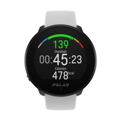 Smartwatch Polar UNITE WHITE S-L Λευκό 1,2