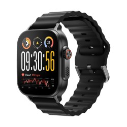 Smartwatch Realme Watch 5 Μαύρο 1,97