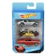Playset Οχημάτων Hot Wheels