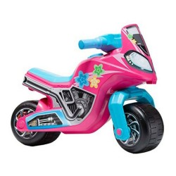 Αυτοκινητάκι Moto Cross Race Moltó 18224 64 cm