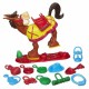 Επιτραπέζιο Παιχνίδι Tozudo Hasbro 48380B09 (ES-PT) Επιτραπέζιο Παιχνίδι Tozudo Hasbro 48380B09 (ES-PT)