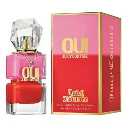 Γυναικείο Άρωμα Oui Juicy Couture OUI EDP (100 ml) EDP 100 ml