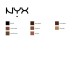 Μακιγιάζ για Φρύδια Micro Brow NYX (0,09 g) Μακιγιάζ για Φρύδια Micro Brow NYX (0,09 g)