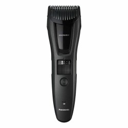 Ασύρματη Κουρευτική Μηχανή Panasonic Corp. ERGB62H503 0.5 mm Μαύρο