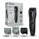 Ασύρματη Κουρευτική Μηχανή Panasonic Corp. ERGB62H503 0.5 mm Μαύρο Ασύρματη Κουρευτική Μηχανή Panasonic Corp. ERGB62H503 0.5 mm Μαύρο