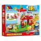 Playset Fire Station Moltó Playset Fire Station Moltó