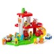 Playset Fire Station Moltó Playset Fire Station Moltó