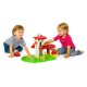 Playset Fire Station Moltó Playset Fire Station Moltó
