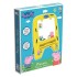 Μαγικός Πίνακας Peppa Pig 52199 Κίτρινο 59 x 33 x 75 cm (59 x 33 x 75 cm)