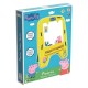 Μαγικός Πίνακας Peppa Pig 52199 Κίτρινο 59 x 33 x 75 cm (59 x 33 x 75 cm) Μαγικός Πίνακας Peppa Pig 52199 Κίτρινο 59 x 33 x 75 cm (59 x 33 x 75 cm)