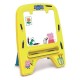 Μαγικός Πίνακας Peppa Pig 52199 Κίτρινο 59 x 33 x 75 cm (59 x 33 x 75 cm) Μαγικός Πίνακας Peppa Pig 52199 Κίτρινο 59 x 33 x 75 cm (59 x 33 x 75 cm)