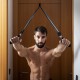 Σετ Ζωνών Αντίστασης με Αξεσουάρ και Οδηγό Άσκησης Rebainer InnovaGoods 5 Μονάδες Σετ Ζωνών Αντίστασης με Αξεσουάρ και Οδηγό Άσκησης Rebainer InnovaGoods 5 Μονάδες
