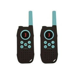 Walkie Talkie Lexibook (2 pcs) (5 Km)