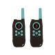 Walkie Talkie Lexibook (2 pcs) (5 Km) Walkie Talkie Lexibook (2 pcs) (5 Km)