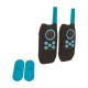 Walkie Talkie Lexibook (2 pcs) (5 Km) Walkie Talkie Lexibook (2 pcs) (5 Km)
