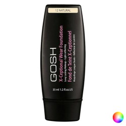 Υγρό Μaκe Up X-Ceptional Wear Gosh Copenhagen (35 ml)
