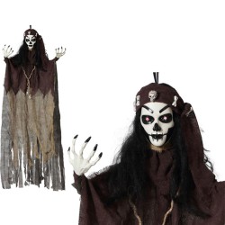 Αποκριάτικη Διακόσμηση 66675 60 x 12 x 120 cm