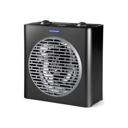 Θερμάστρα Black & Decker ES9460030B 2000W Μαύρο 2000 W