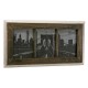 Κάδρα φωτογραφιών τοίχου Versa 21390040 Ξύλο (1,8 x 18,8 x 40 cm) Κάδρα φωτογραφιών τοίχου Versa 21390040 Ξύλο (1,8 x 18,8 x 40 cm)