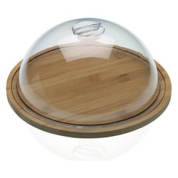 Panera Versa Bamboo πολυστερίνη 23,5 x 11 x 23,5 cm (1 μονάδα)