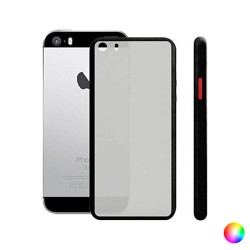 Κάλυμμα Κινητού iPhone 7/8/SE2020 KSIX Duo Soft