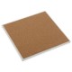 Σουπλά Versa φελλός Κεραμικά 20 x 20 cm Σουπλά Versa φελλός Κεραμικά 20 x 20 cm