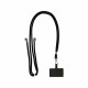 Mobile Phone Hanging Cord KSIX 160 cm πολυεστέρας Mobile Phone Hanging Cord KSIX 160 cm πολυεστέρας