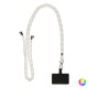 Mobile Phone Hanging Cord KSIX 160 cm πολυεστέρας Mobile Phone Hanging Cord KSIX 160 cm πολυεστέρας