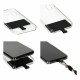 Mobile Phone Hanging Cord KSIX 160 cm πολυεστέρας Mobile Phone Hanging Cord KSIX 160 cm πολυεστέρας