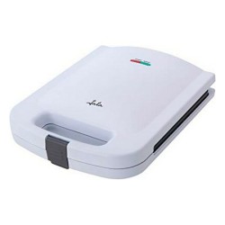 Σαντουιτσιέρα JATA CV623 1400W Λευκό 1400 W