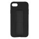 Κάλυμμα Κινητού iPhone 7/8/SE2020 KSIX Standing Μαύρο Κάλυμμα Κινητού iPhone 7/8/SE2020 KSIX Standing Μαύρο