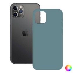 Κάλυμμα Κινητού iPhone 11 KSIX Soft Silicone iPhone 11