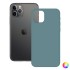 Κάλυμμα Κινητού iPhone 11 KSIX Soft Silicone iPhone 11