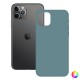 Κάλυμμα Κινητού iPhone 11 KSIX Soft Silicone iPhone 11 Κάλυμμα Κινητού iPhone 11 KSIX Soft Silicone iPhone 11