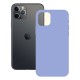 Κάλυμμα Κινητού iPhone 11 KSIX Soft Silicone iPhone 11 Κάλυμμα Κινητού iPhone 11 KSIX Soft Silicone iPhone 11