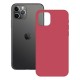 Κάλυμμα Κινητού iPhone 11 KSIX Soft Silicone iPhone 11 Κάλυμμα Κινητού iPhone 11 KSIX Soft Silicone iPhone 11