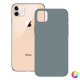 Κάλυμμα Κινητού iPhone 12 Pro KSIX Soft Silicone iPhone 12, 12 Pro Κάλυμμα Κινητού iPhone 12 Pro KSIX Soft Silicone iPhone 12, 12 Pro