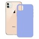 Κάλυμμα Κινητού iPhone 12 Pro KSIX Soft Silicone iPhone 12, 12 Pro Κάλυμμα Κινητού iPhone 12 Pro KSIX Soft Silicone iPhone 12, 12 Pro